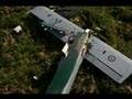 Nitro Planes Bronco (crash)