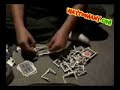 how to make a stash box out of a deck of cards how to make a stash box out of a deck of cards