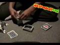 how to make a stash box out of a deck of cards