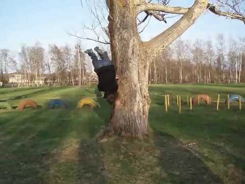 le-parkour