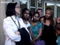 Marcia Rosa anuncia acordo aos funcionários da MD Papéis