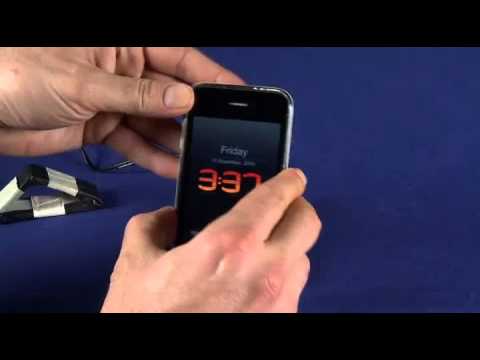 how to set xtrememac clock