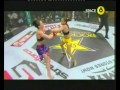 KAPONI PELEAS DE MUJERES