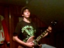 my last serenade by killswitch engage *guitar cover*