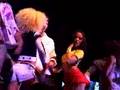 Part #2 IVE QUEEN DADDY YANKEE  con Nancy Rosales