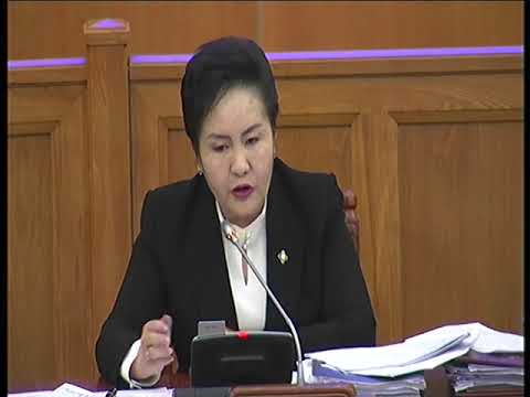 С.Зориг агсны хэргийг шалгах түр хороо байгууллаа