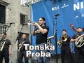 TONSKA PROBA MARE ZIVA LEGENDA