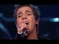 Anthony Callea - The Christmas Song