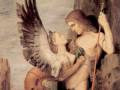videos de Pictoral contemplation of the Sphinx
