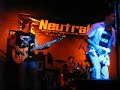 Show da Neutral na Floricultura.Foi demais. Imagens Cedidas pelo fã-clube.