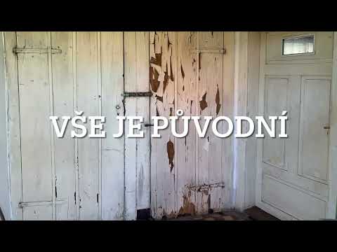 Video Prodej domu s ovocným sadem