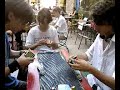 Competition of 5x5x5 cubes: Rubik\