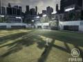 FIFA09 PS3 Coup Franc