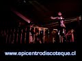ELECTRODANCE