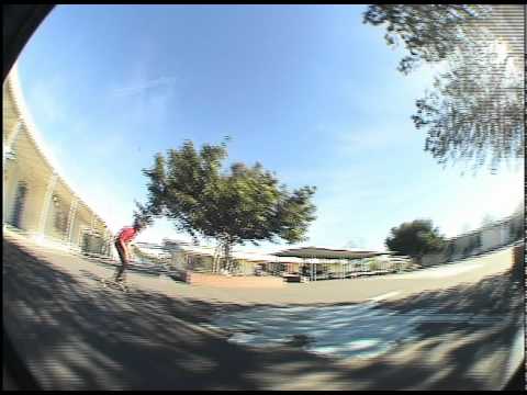 Alex Midler Spring 2011 Footage