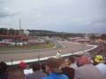 MOTO GP SACHSENRING 12.07.2008 - Rossi und andere