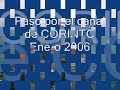 canal de corinto
