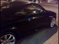 AudiTT GlowHandle Door LED