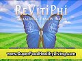 Reviatphi Superfood Green Food