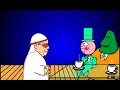 mario netas entrevista a rata petrolera mexicana