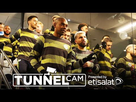 Video: AGUERO