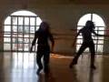 videos de Konexion corpo Ensayos de Tania y Angela