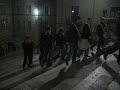 assaig de la banda dels manaies