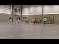 Bekerwedstrijd NSBurst-Houthalen/Genk De eerste kans in de match voor ons. Bekerwedstrijd NSBurst-Houthalen/Genk De eerste kans in de match voor ons.