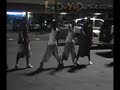 Official Showtime Ent Billie Jean Dance