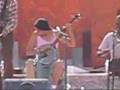 Carolina Chocolate Drops at Joshua Tree Music Festival