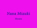 Nana Mizuki (Hinata) - Kokoro Capsule Nana Mizuki (Hinata) - Kokoro Capsule