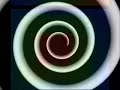 hypnose et illusion optique ,  fixez le rouge , il  disparait !
