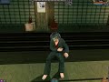 The Matrix Online - Vereor