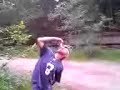 how to shotgun beer 2
