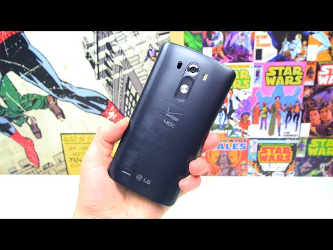 video review - Beau HD reviews one of the best smartphone cameras on the market. With its unique laser auto-focus sensor and 13 megapixel camera with optical image stabilization, the camera on the LG G3 produces...
