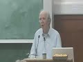 Economic anthropology: lecture 4