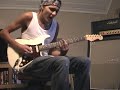 Phantom of the opera Live version (Iron Maiden cover)