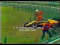 Winkelhock loses right rear wheel Winkelhock loses right rear wheel