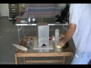 The Backpacker Oven