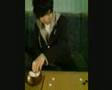 A game of ban go