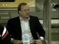Dick Advokaat is a jockey (parkingboy) Dick Advokaat is a jockey (parkingboy)