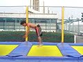 GRAVITY ASSRAPE * Trampolin +DnB GRAVITY ASSRAPE * Trampolin +DnB