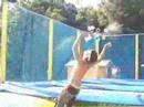 GRAVITY ASSRAPE * Trampolin +DnB