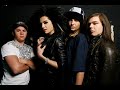Gustav Sch�fer (TokioHotelsDrummer) Survives Car Accident