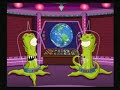 the simpsons  game   stage 5:the mob rules  part2 ps2