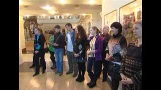 Неделя в музее 2013