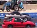 NMCA Quarter Finals in Joliet, IL for Late Model EFI class