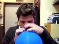 Helium anti Canada fan