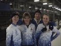 Schaatstrainings indruk bij De Draai Schaatstrainings indruk bij De Draai