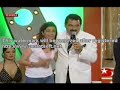 İBO SHOWDA  CIKAN  ABIMZIN  VIDO SU MUKEMEL YORUMU ILE  HERKESI HAYRET ICINDE  BIRAKTII ......
